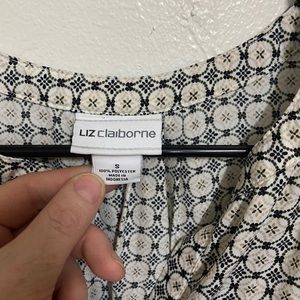 Liz Claiborne top